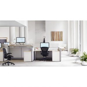 Renew with Canvas Office Landscape