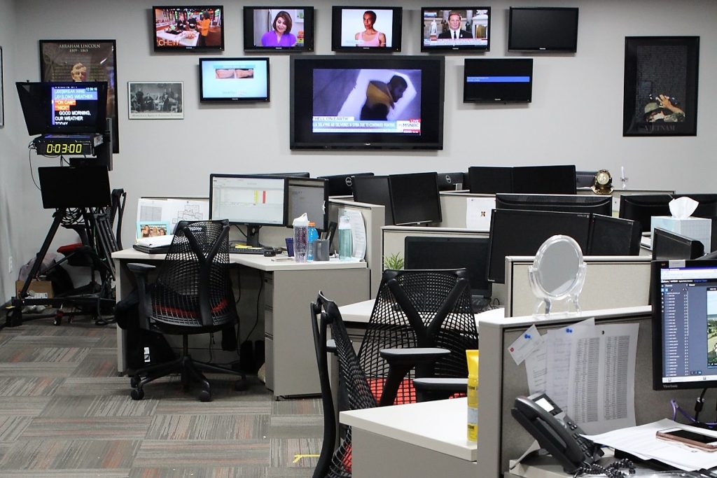 newsroom 3