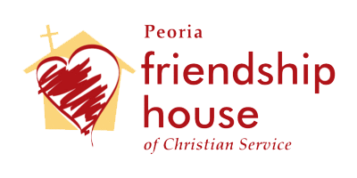 Peoria Friendship House