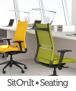 SitOnIt - Seating
