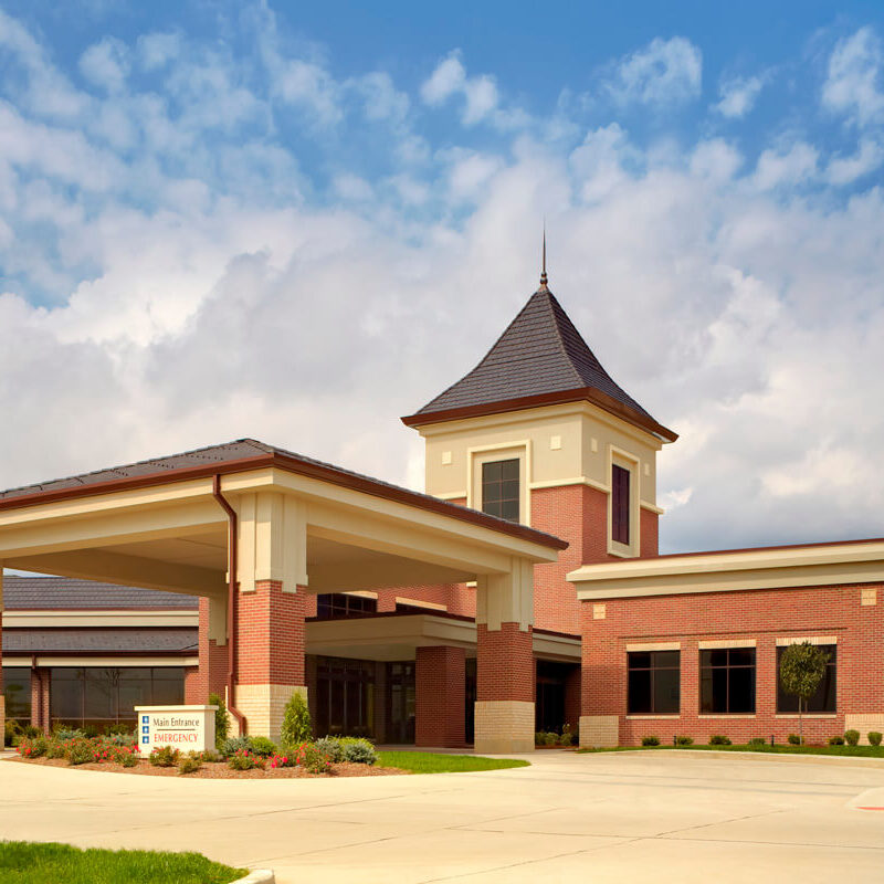 Kirby Medical Center