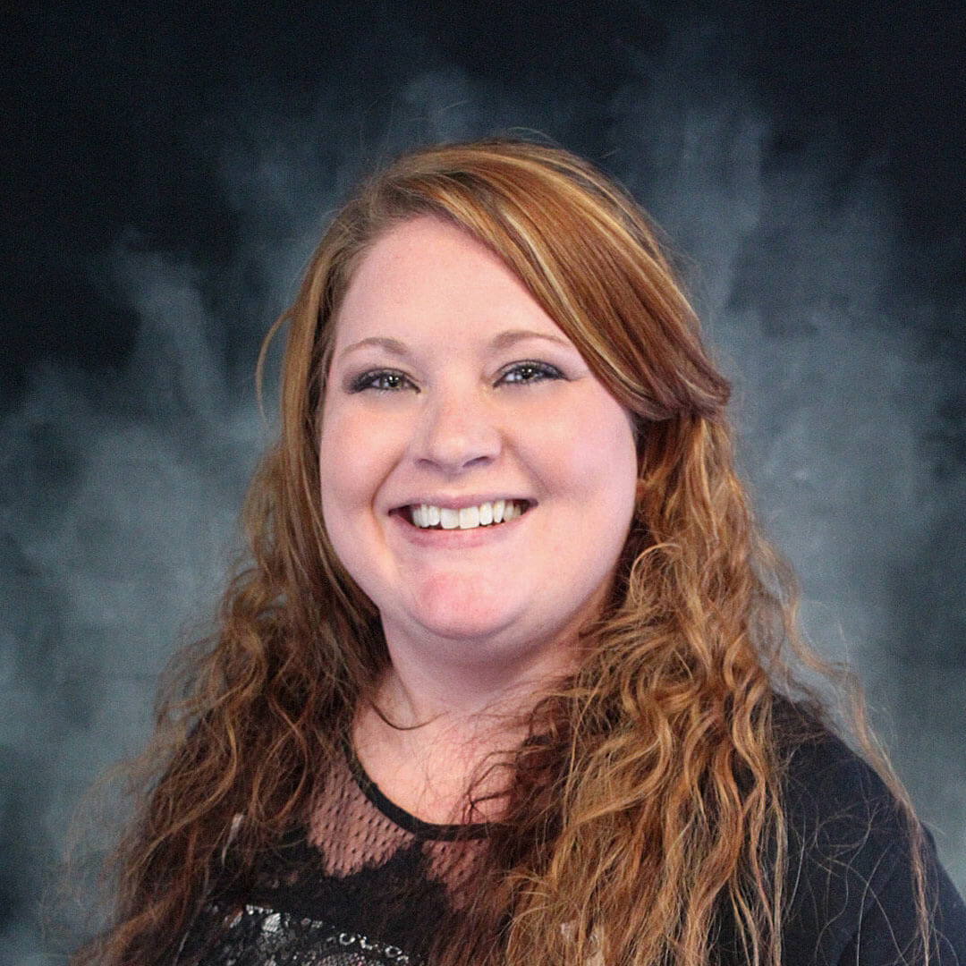 Danielle Danielle Basham - Operations Manager