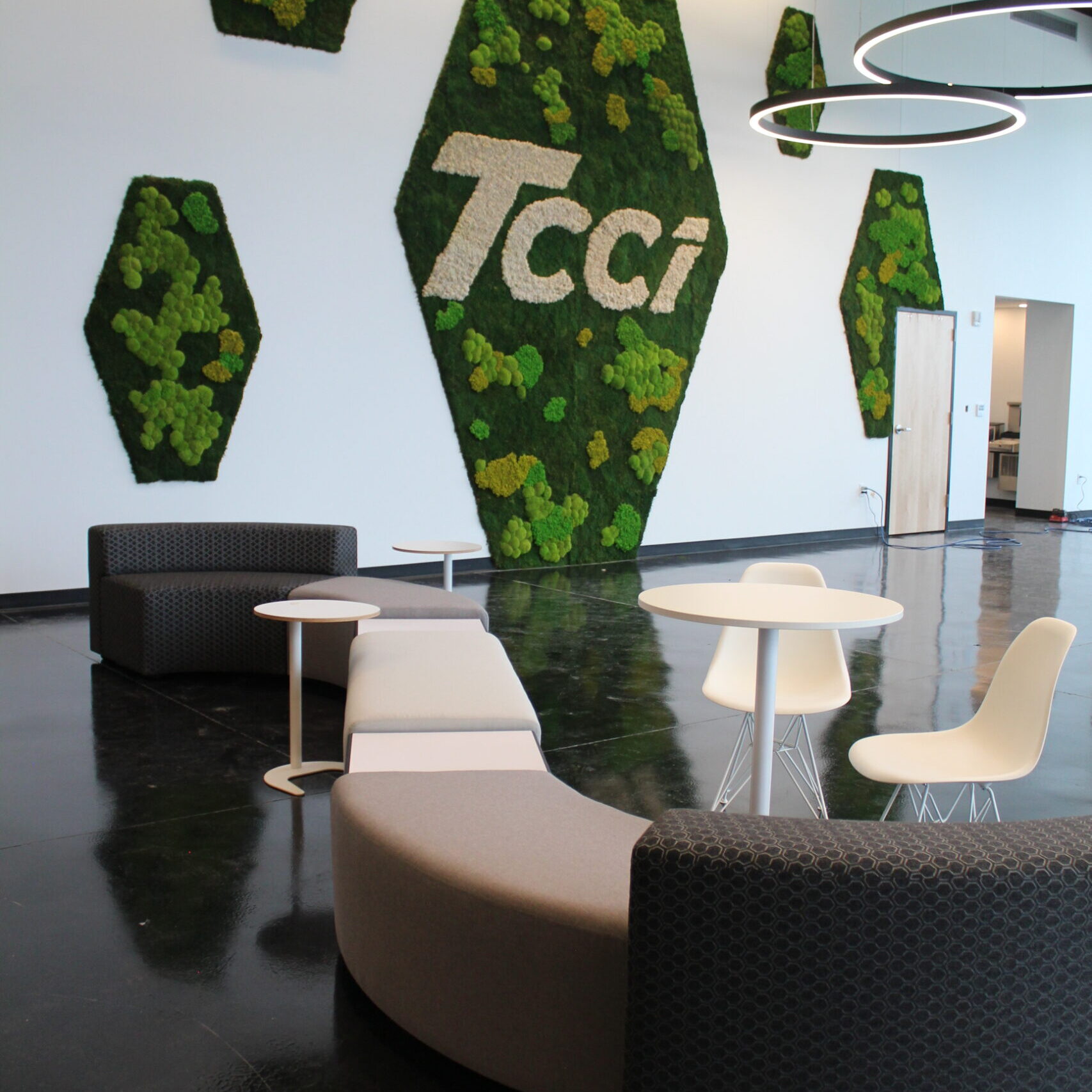 TCCI