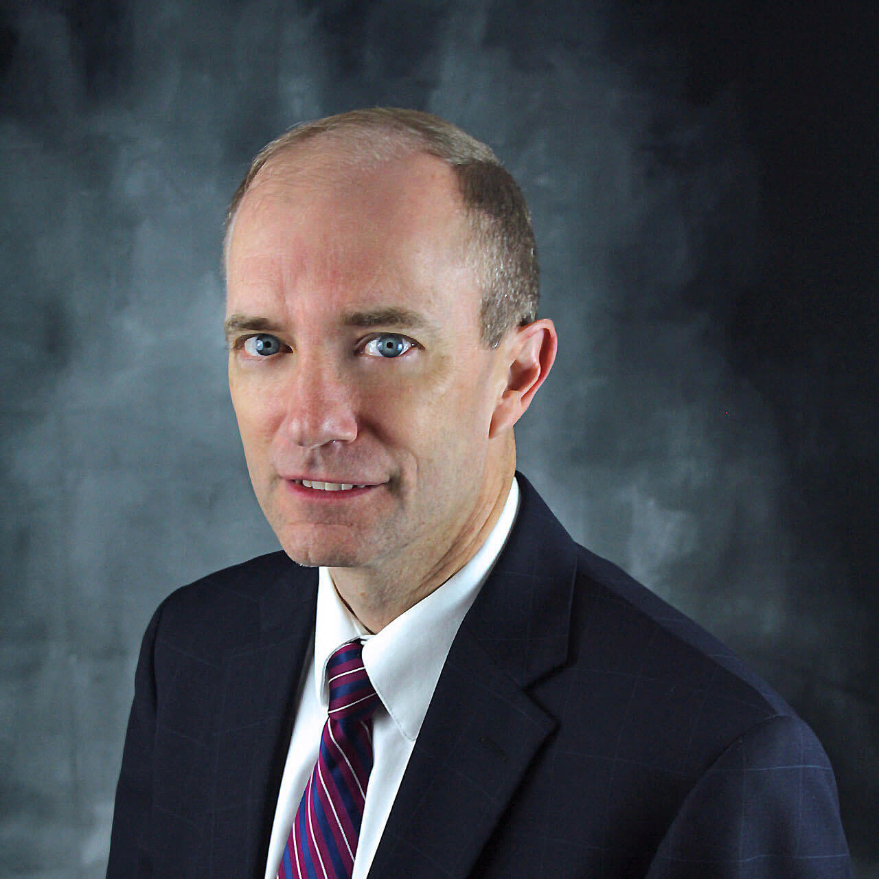 Jeff Jeff Strunk - CFO