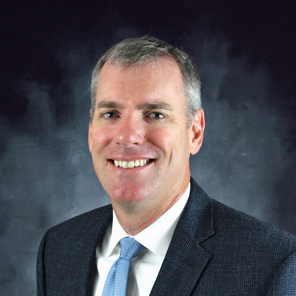 frank Frank Gutwein - President